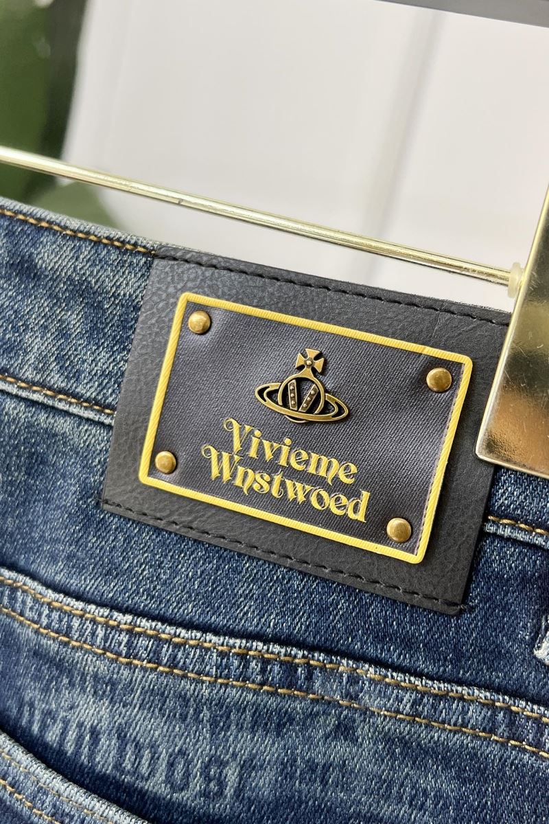 Vivienne Westwood Jeans